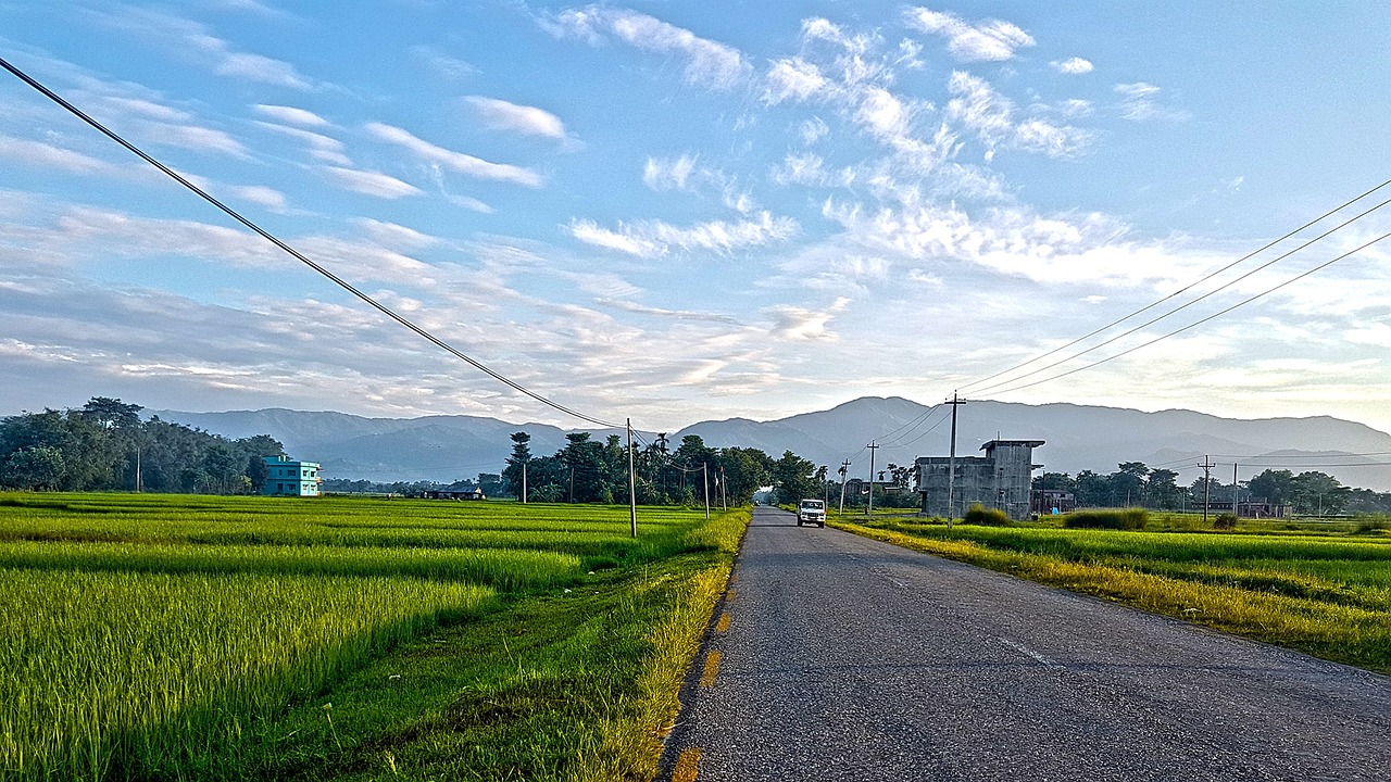 Nepali New Year 2082: Best Place To Celebrate 