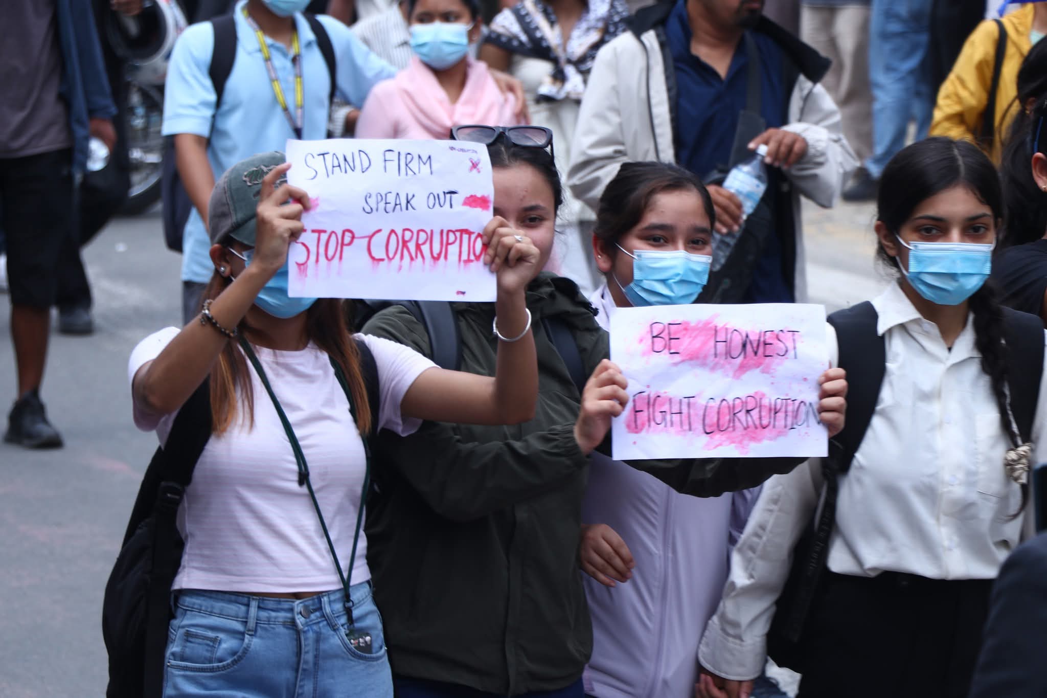 Nepal's Enduring Charm: Why Travel is Safe & Welcoming After the Gen Z Protest