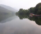 Phewa Lake Pokhara