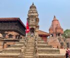 Patan Durbar Square