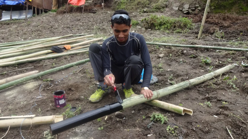 Tamang Heritage Trail