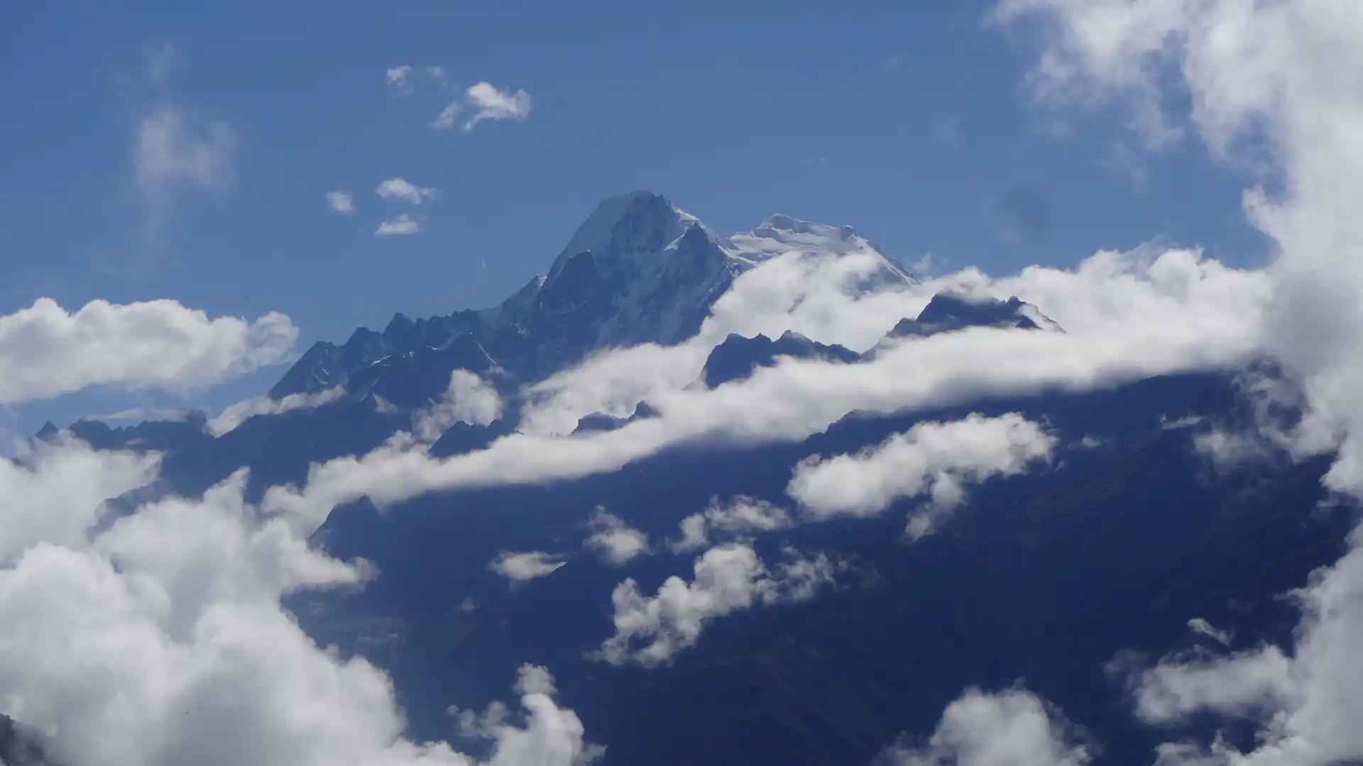 Tamang Heritage Trail Trek.