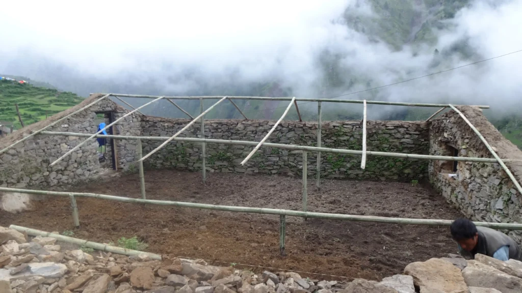 Tamang Heritage Trail