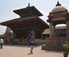 Bhaktapur and Changu Narayan Sightseeing Tour.