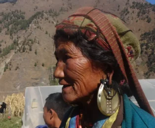 Tamang Heritage Trail Trek.