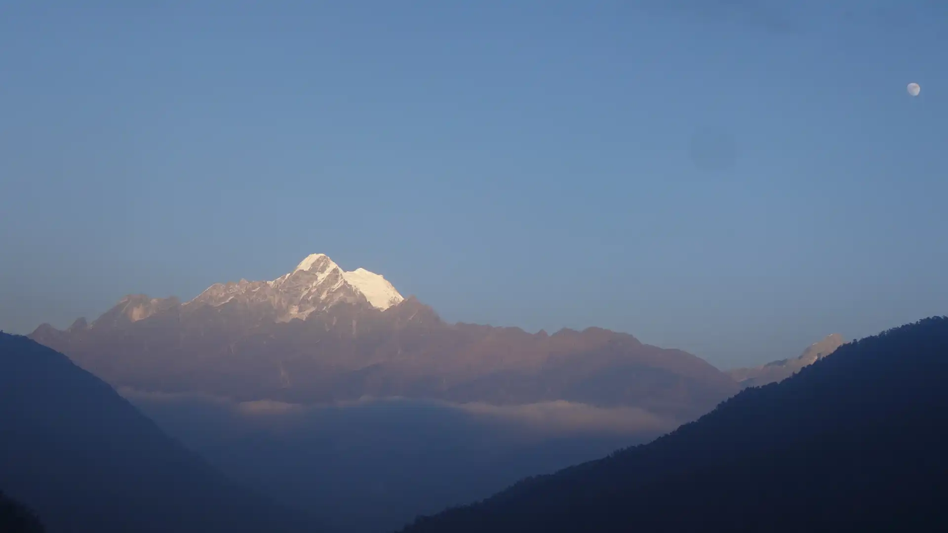 Tamang Heritage Trail Trek.