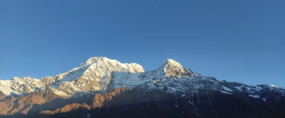 Mardi Himal Base Camp Trek