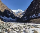 Short Annapurna Base Camp Trek.