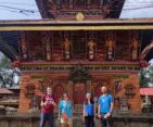 Changu Narayan Temple.