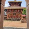 Changu Narayan Temple Complex.