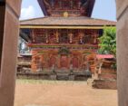 Changu Narayan Temple Complex.