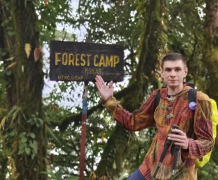 Mardi Himal Base Camp Trek.