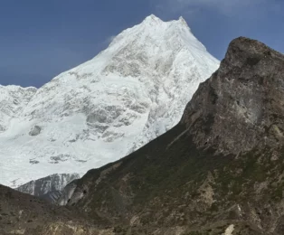 Manaslu Circuit Trek
