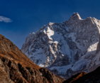 Kanchenjunga Trek