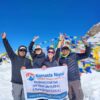 Annapurna Circuit Trek