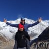 Short Annapurna Base Camp Trek