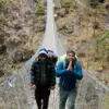 Namaste and welcome to the Himalayas from our trekking guide during the Everest Base Camp journey.