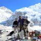 Everest Region