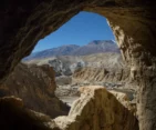 Upper Mustang Trek