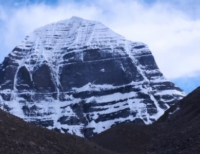 Kailash Mansarovar Yatra