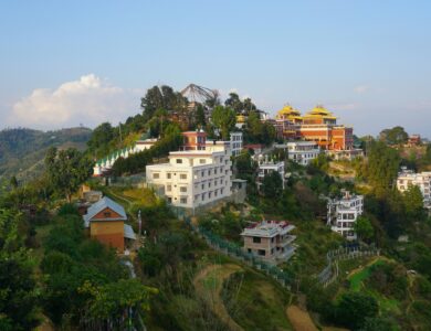 Namo Buddha Monastery( 3 Days Tour Package)