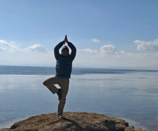 Kailash Mansarovar Yatra: Booking open for 2026.