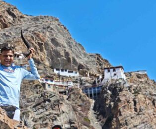 Kailash Saga Dawa Festival Tour 2026