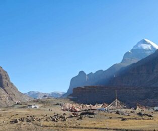 Kailash Saga Dawa Festival Tour 2026