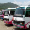 Local buses from Kathmandu to Ramechhap (Manthali) provide budget-friendly transportation options for reaching Manthali Airport. A scenic yet rugged ride offers insight into local lifestyles.