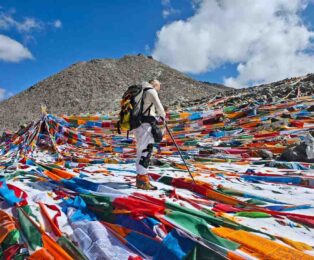 Kailash Saga Dawa Festival Tour 2026
