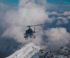 Helicopter Ride From Hilsa For Kailash Mansarovar