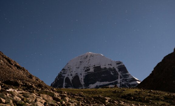 Kailash Mansarovar Yatra Difficulty And Preparation Tips