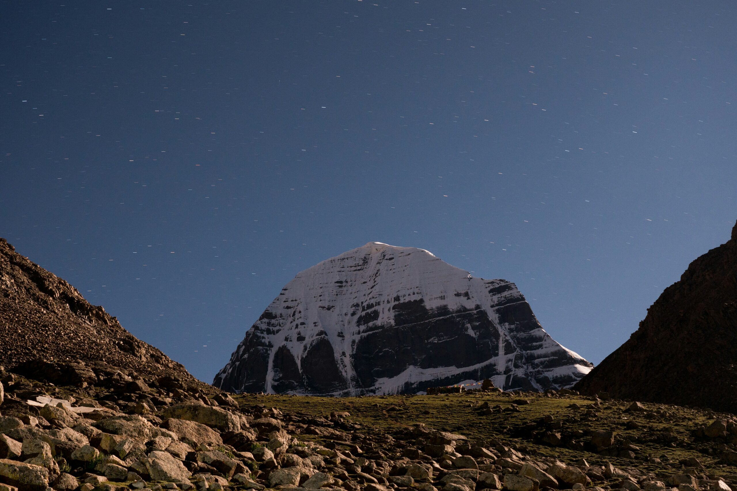 Kailash Mansarovar Yatra Difficulty And Preparation Tips