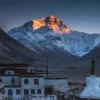 Kailash Manasarovar Yatra with Everest Base Camp and Lhasa