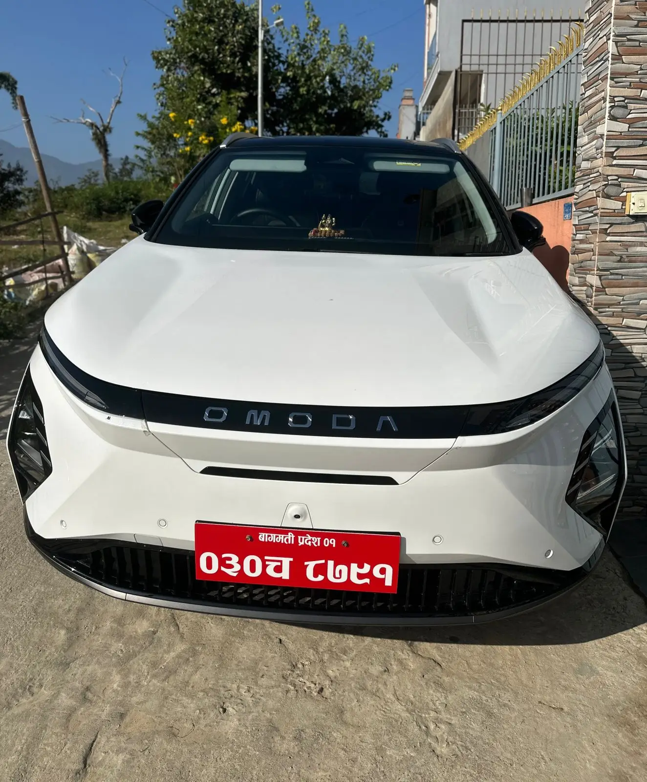 Kathmandu To Besisahar Car.