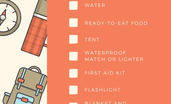 Kailash Mansarovar Yatra Packing List