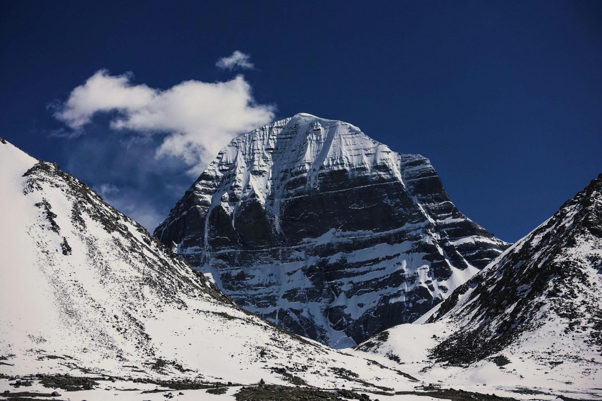 Kailash Kora: Inner and Outer Pilgrimage Explained