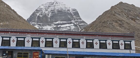 Official Announcement: Kailash Mansarovar Open for Indians.