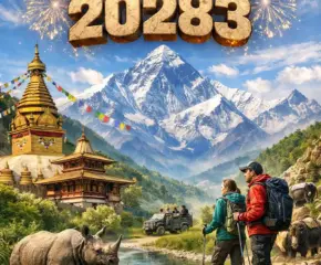 Nepali New Year 2083: Best Place To Celebrate.