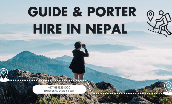 The Ultimate Guide to Hiring Guides and Porters in Nepal