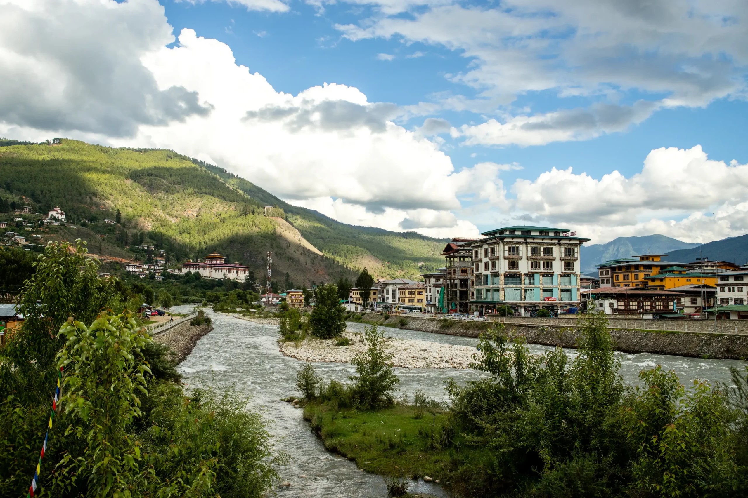 Paro 