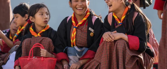 Bhutan invites travelers to become stewards, not spectators. Every visit supports a nation where protecting nature and culture is not optional but a shared responsibility that defines the way of life.