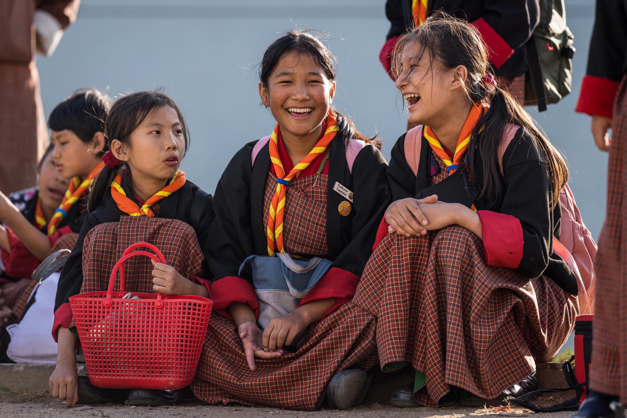 Bhutan invites travelers to become stewards, not spectators. Every visit supports a nation where protecting nature and culture is not optional but a shared responsibility that defines the way of life.