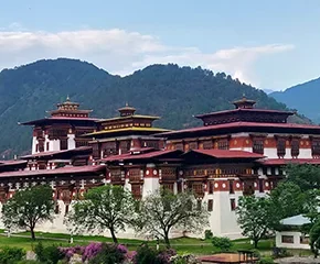 bhutan