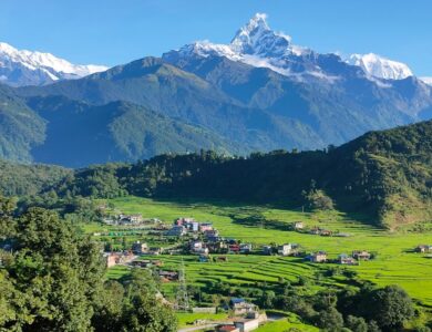 The Best Things to Do in Pokhara