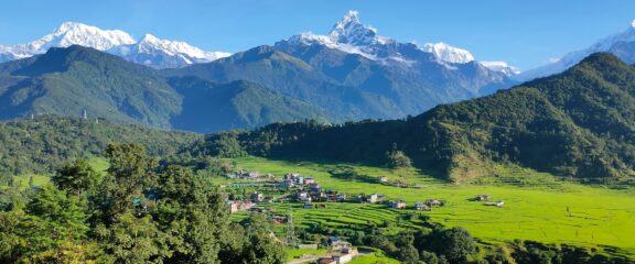 The Best Things to Do in Pokhara