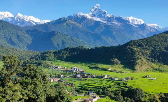 The Best Things to Do in Pokhara
