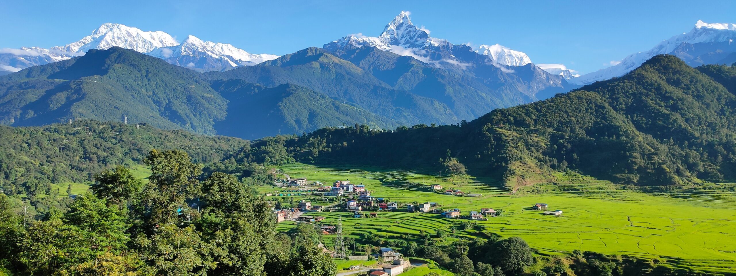 The Best Things to Do in Pokhara
