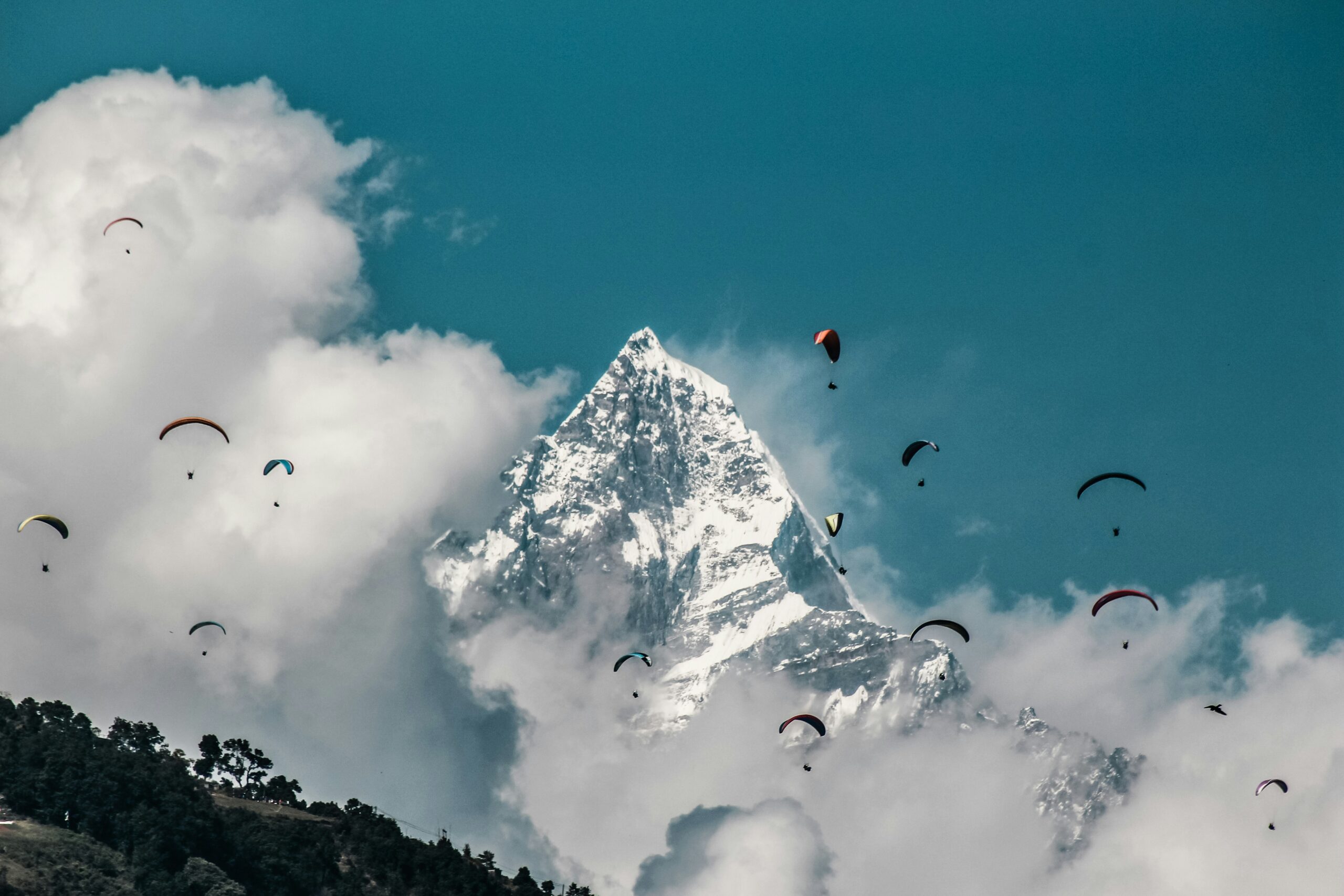The Best Things to Do in Pokhara 