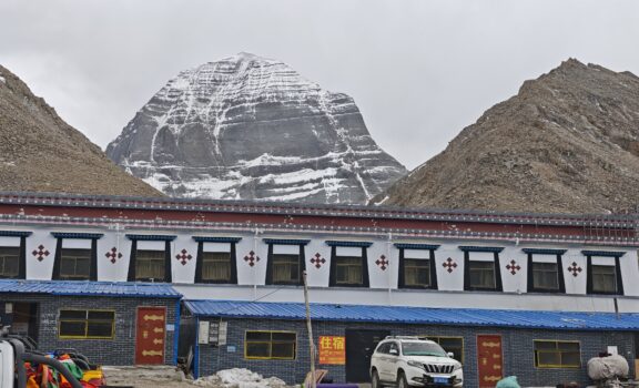 Kailash Mansarovar Yatra in the Horse Year 2026